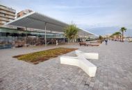 Nueva construcción  - Apartamentos - Santa Pola