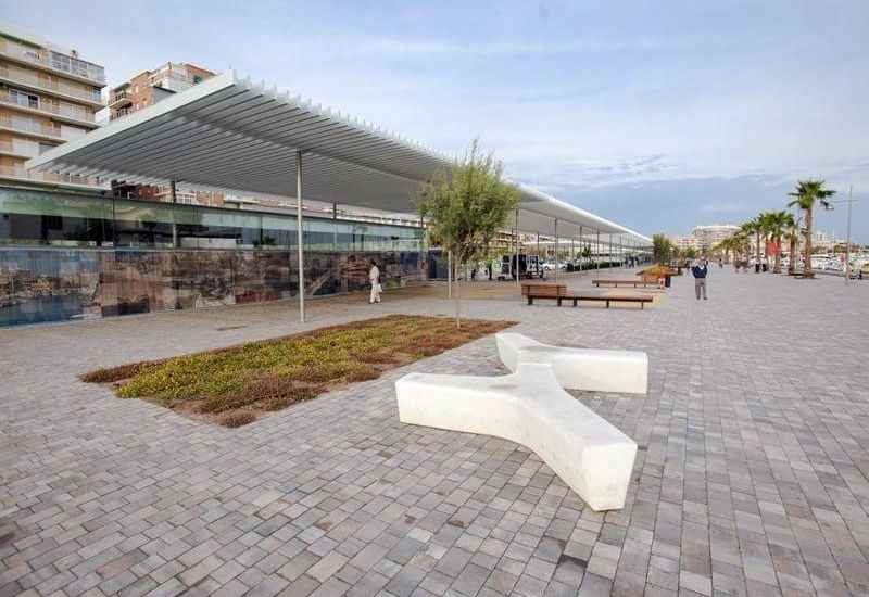 Nueva construcción  - Apartamentos - Santa Pola