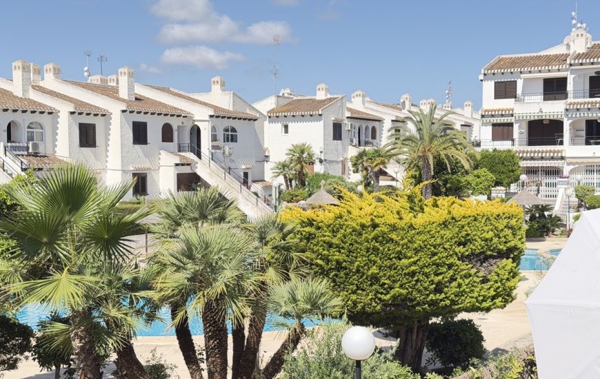 Sale - Apartments - Cabo Roig
