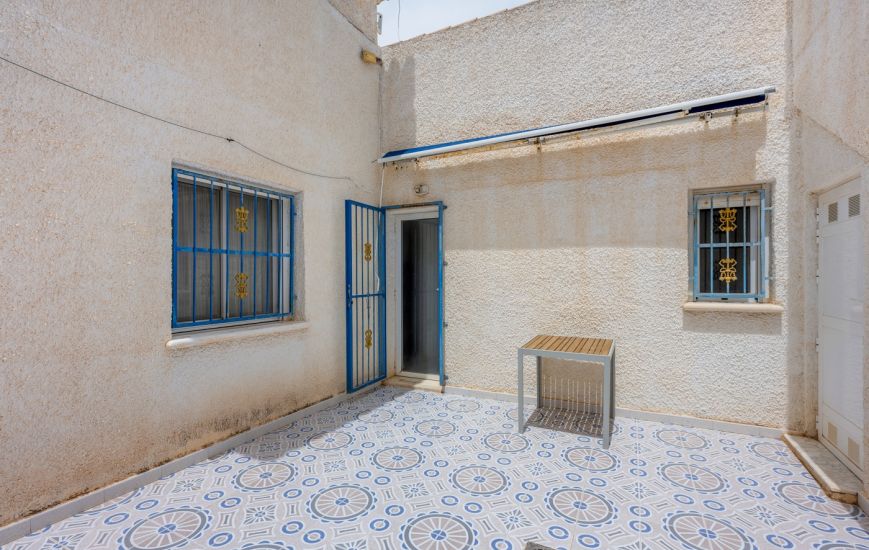 Sale - Quad House - Ciudad Quesada - Rojales