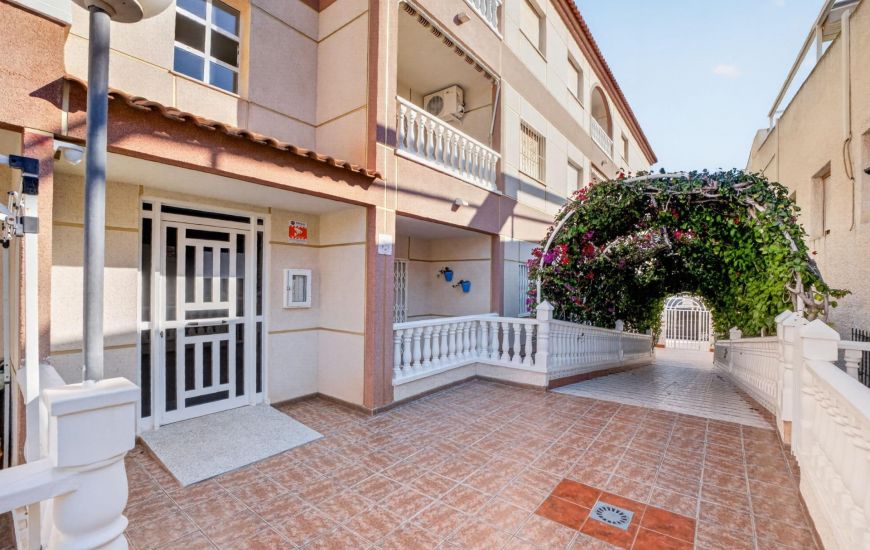 Sale - Apartments - Torrevieja