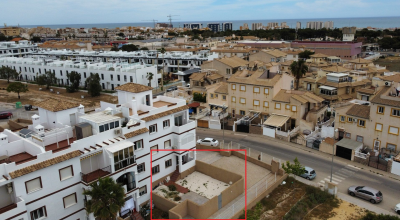 Apartments - Sale - Orihuela Costa - Orihuela Costa