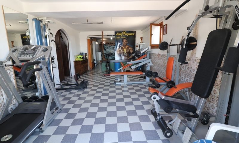 Sale - Apartments - Algorfa