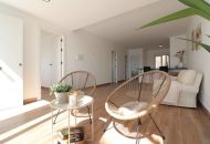 Sale - Bungalow - Ciudad Quesada