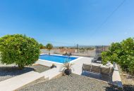 Sale - Villa - Ciudad Quesada