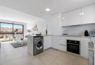 New Build - Apartments - San Pedro del Pinatar