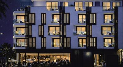 Apartamentos - Nueva construcción  - Torrevieja - Torrevieja