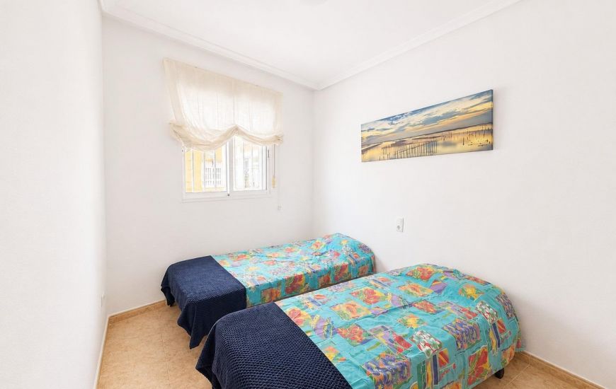 Venta - Apartamentos - Torrevieja