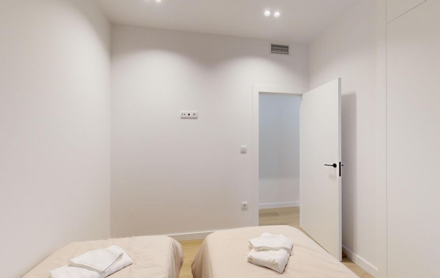 Nueva construcción  - Apartamentos - Guardamar del Segura