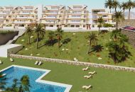 New Build - Apartments - Vera