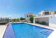 Sale - Villa - Ciudad Quesada