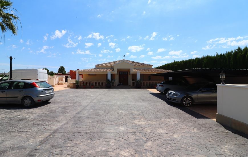 Venta - Casa Rural - Heradades - Heredades