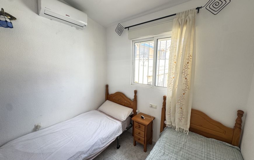 Sale - Apartments - Villamartin