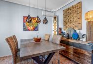 Sale - Villa - Algorfa - La Finca Golf