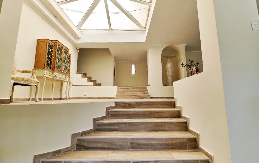 Sale - Villa - Dehesa de Campoamor