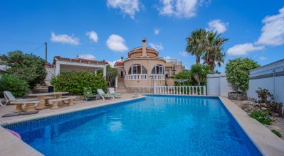 Villa - Venta - Ciudad Quesada - Ciudad Quesada