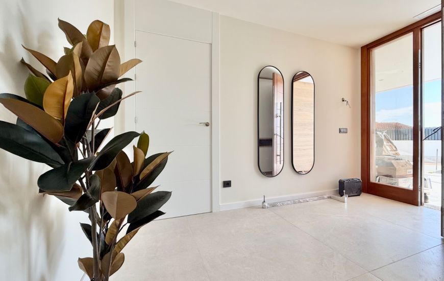 Venta - Villa - Ciudad Quesada