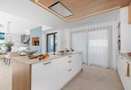New Build - Villa - Polop