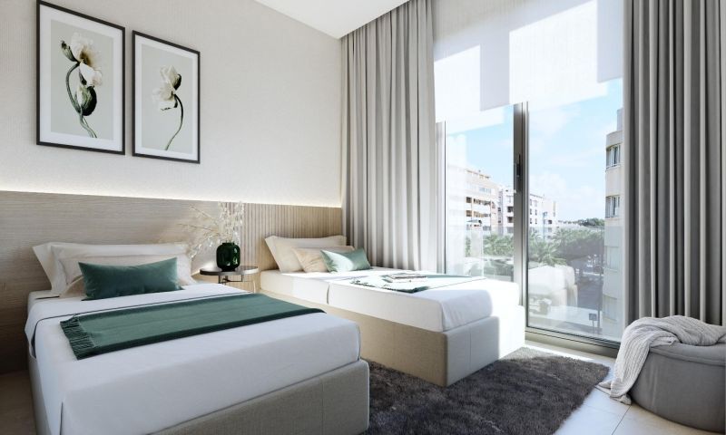 Sale - Apartments - Guardamar del Segura