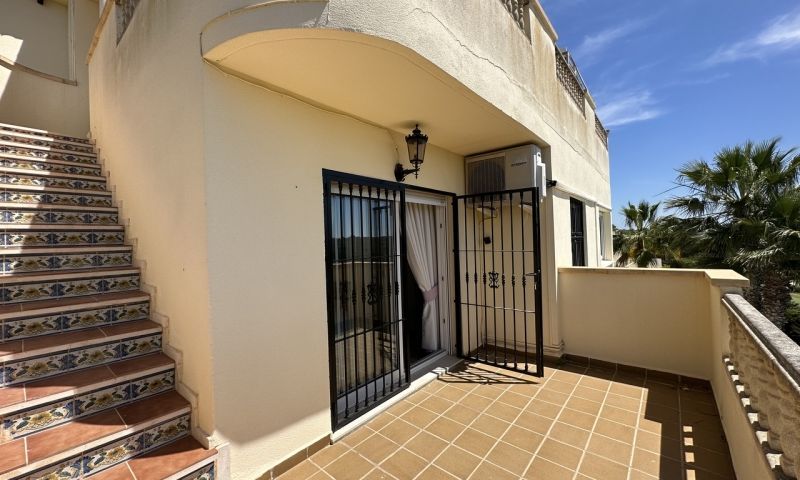 Sale - Apartments - Villamartin - Villamartín
