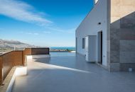 New Build - Villa - Polop
