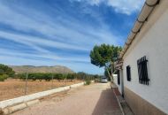 Venta - Villa - Hondón de las Nieves