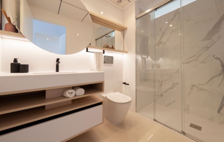 New Build - Apartments - Ciudad Quesada