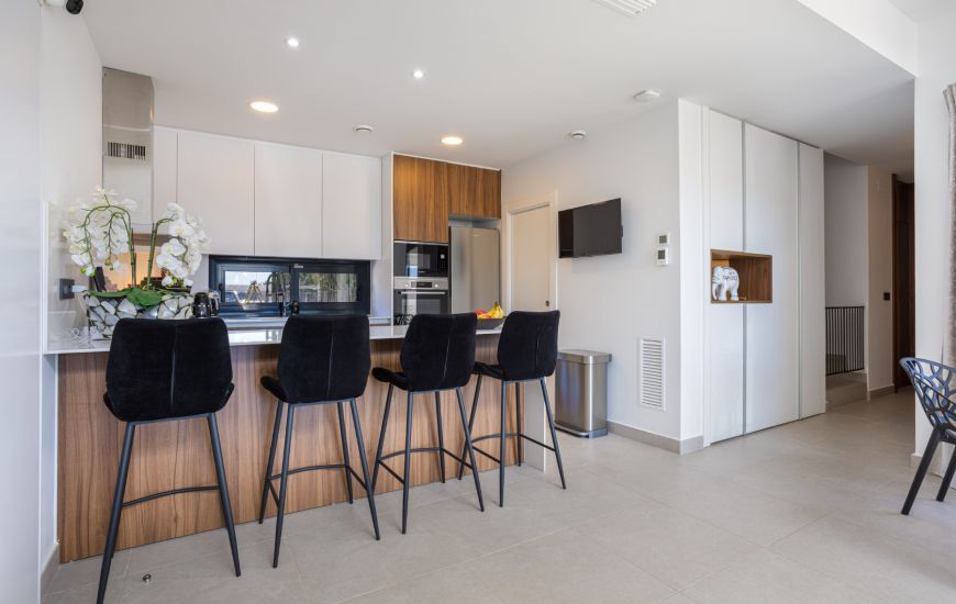 Sale - Villa - Ciudad Quesada