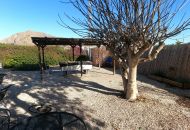 Sale - Country Property - Orihuela