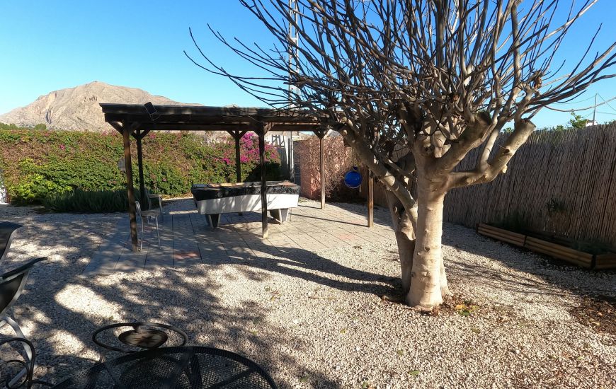 Sale - Country Property - Orihuela