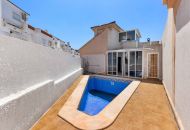 Sale - Townhouse - Rojales