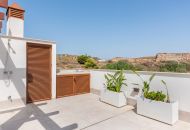 New Build - Villa - Vera