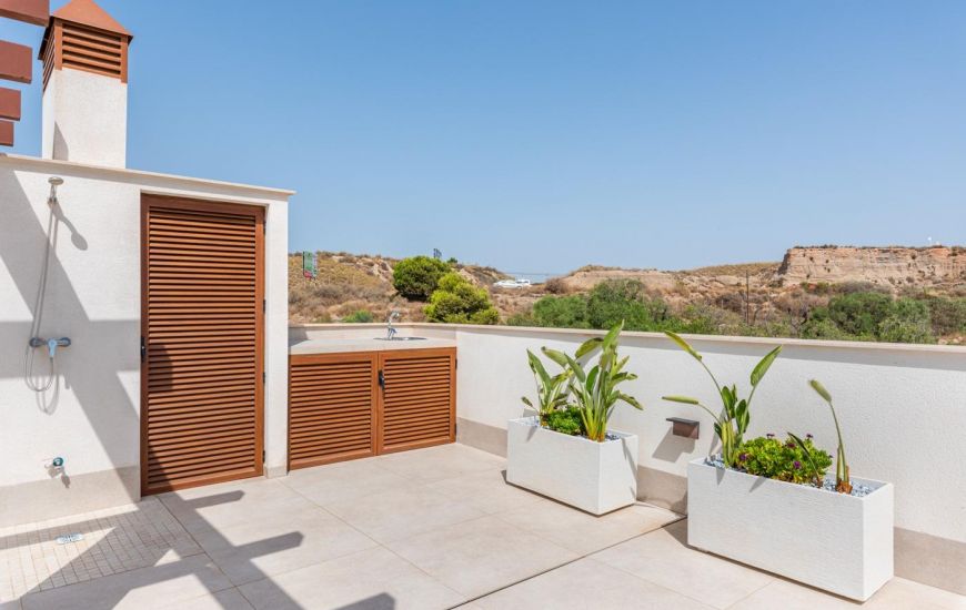 New Build - Villa - Vera