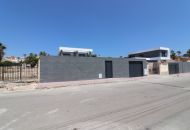 New Build - Villa - Ciudad Quesada