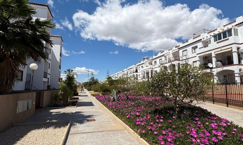 Venta - Apartamentos - Orihuela Costa