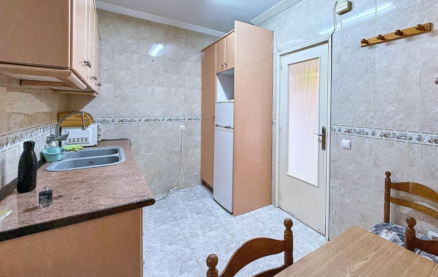 Sale - Apartments - Torrevieja