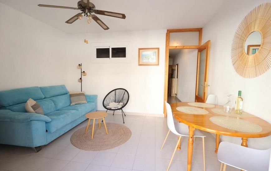 Venta - Apartamentos - Torrevieja