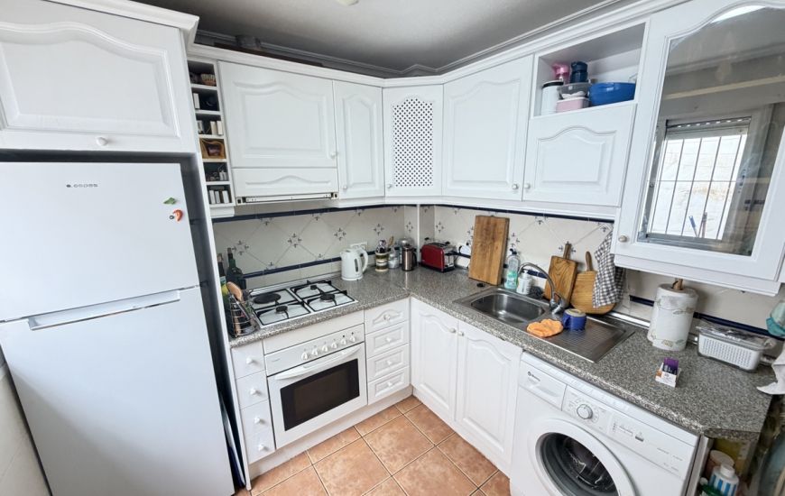 Sale - Bungalow - Cabo Roig