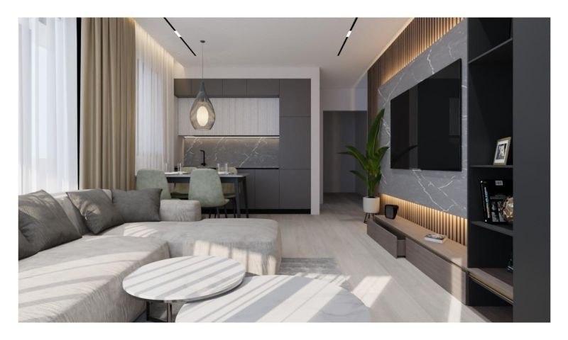 Sale - Apartments - Torrevieja