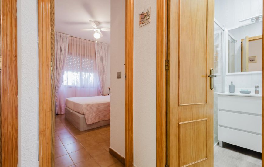 Sale - Bungalow - Torrevieja
