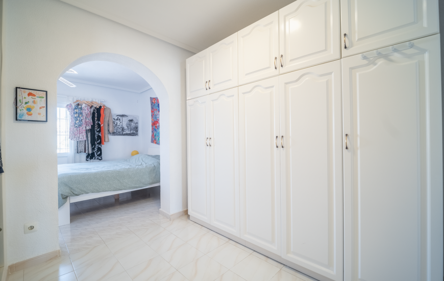 Sale - Villa - Ciudad Quesada