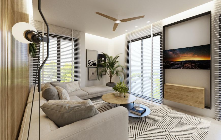 Nueva construcción  - Apartamentos - Torre Pacheco