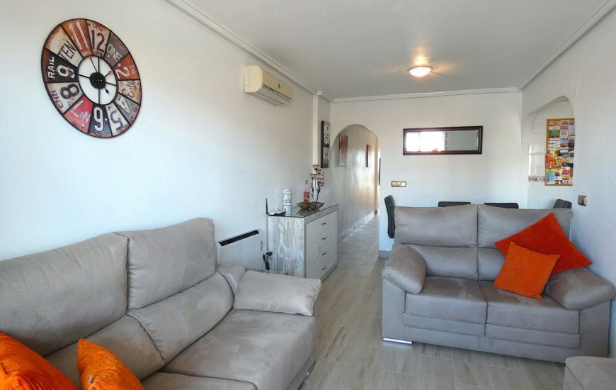 Sale - Apartments - Algorfa