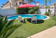 Sale - Villa - Ciudad Quesada