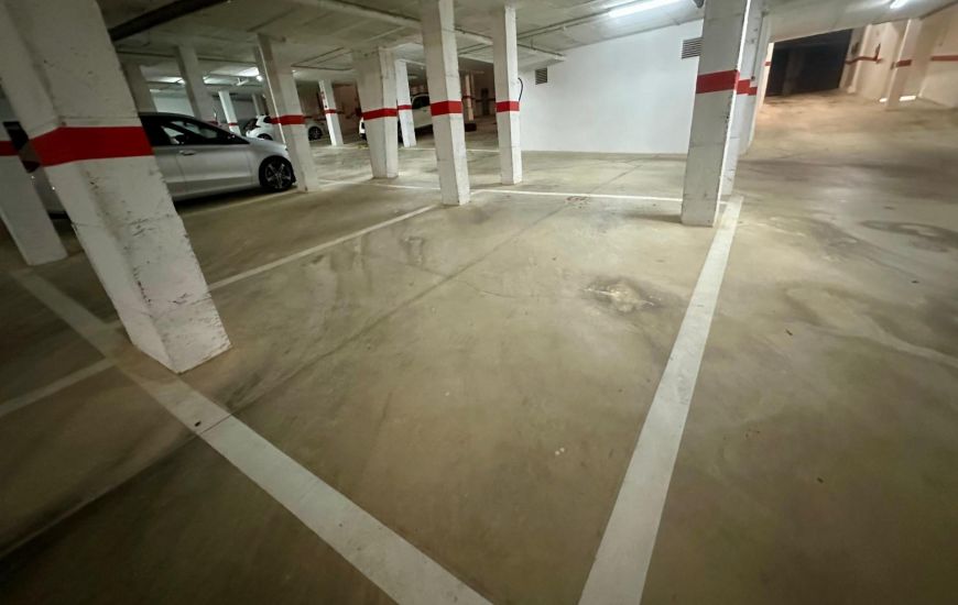 Sale - Parking - Torrevieja