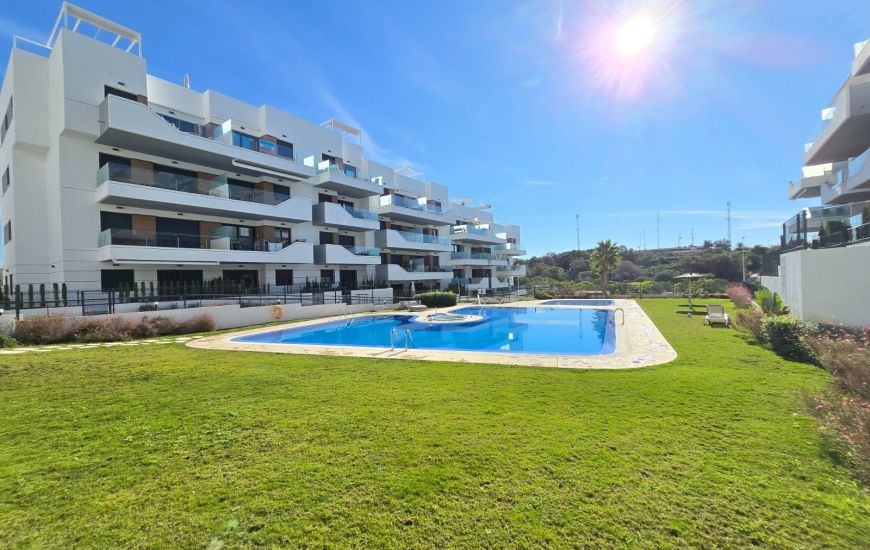 Venta - Apartamentos - Orihuela Costa