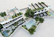 Nueva construcción  - Villa - Orihuela Costa