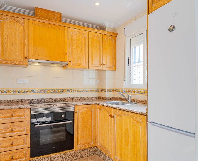 Sale - Adosado - Punta Prima