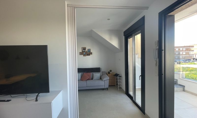 Venta - Apartamentos - San Pedro del Pinatar