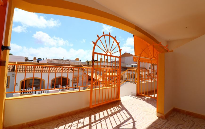 Sale - Apartments - Torrevieja